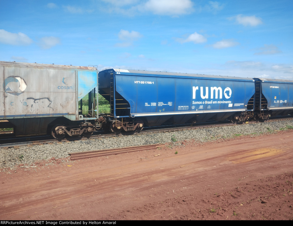 RUMO HTT-351786-1